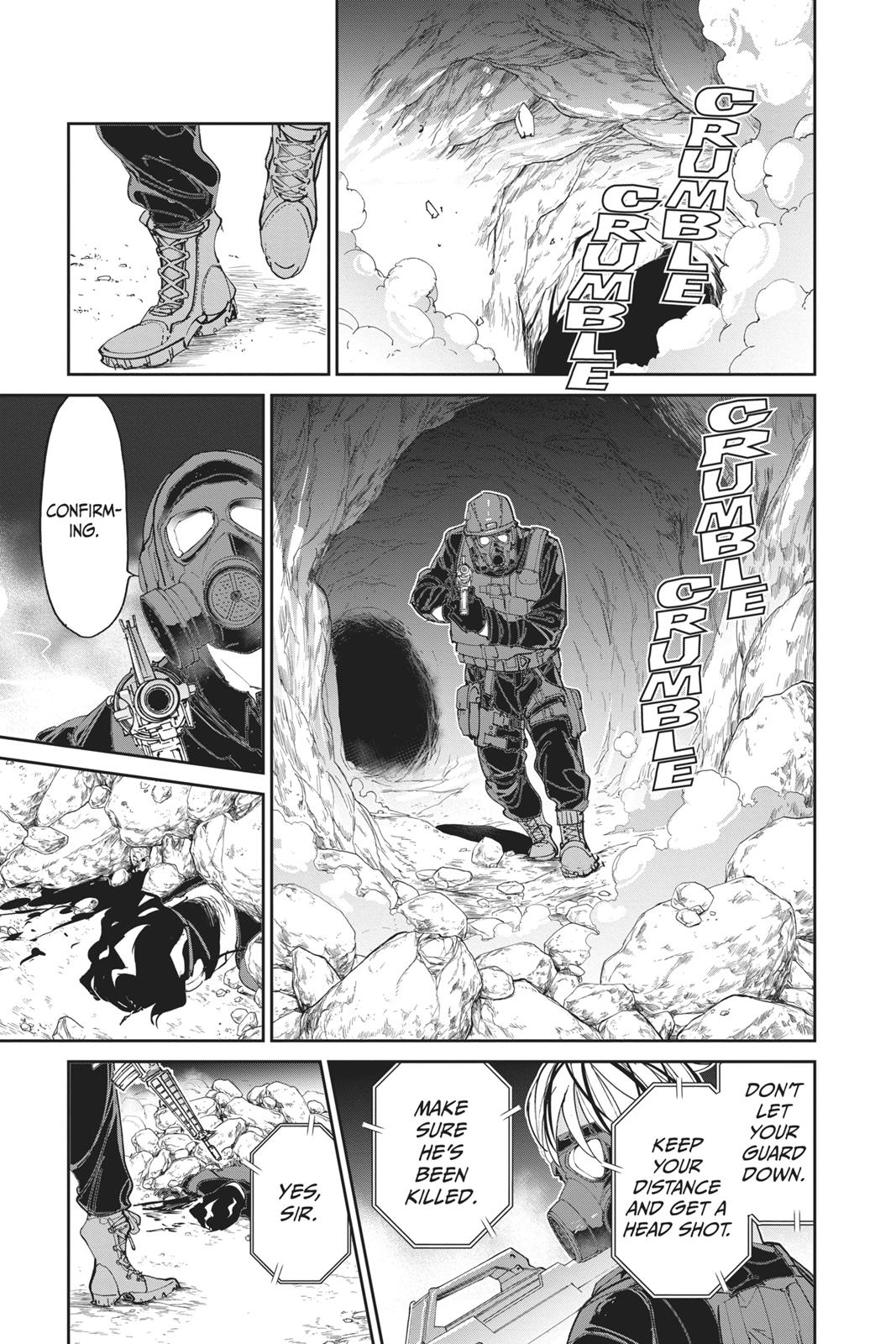 Read The Promised Neverland EN Manga Online
