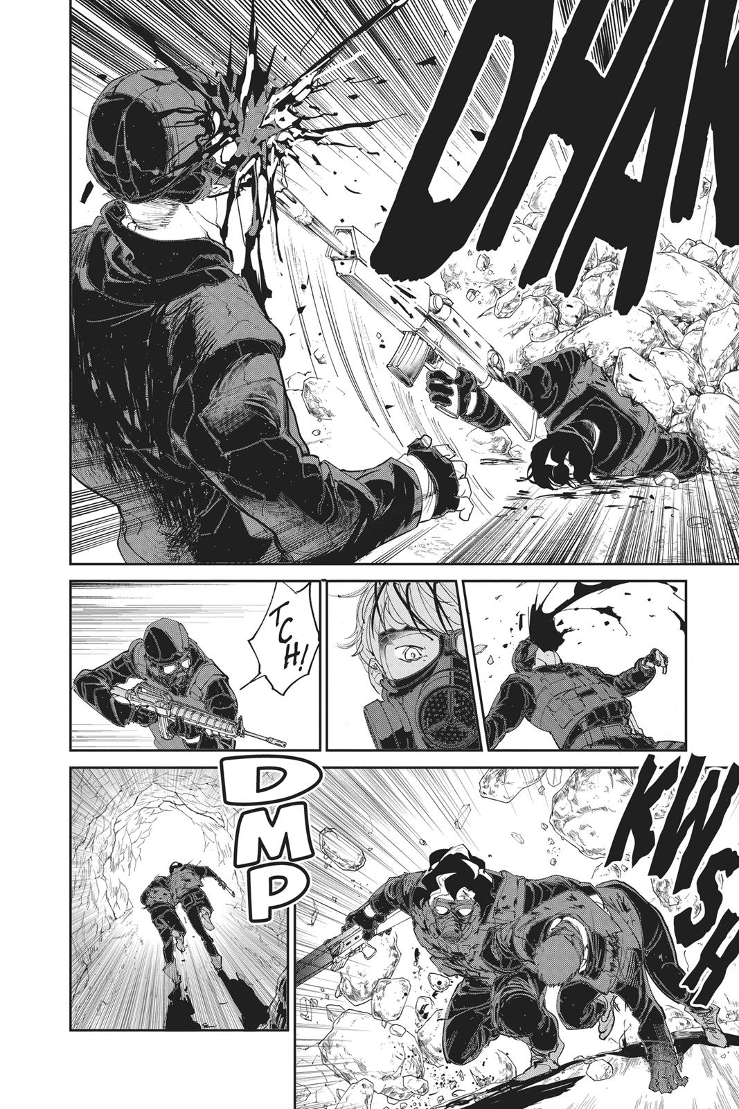 Read The Promised Neverland EN Manga Online