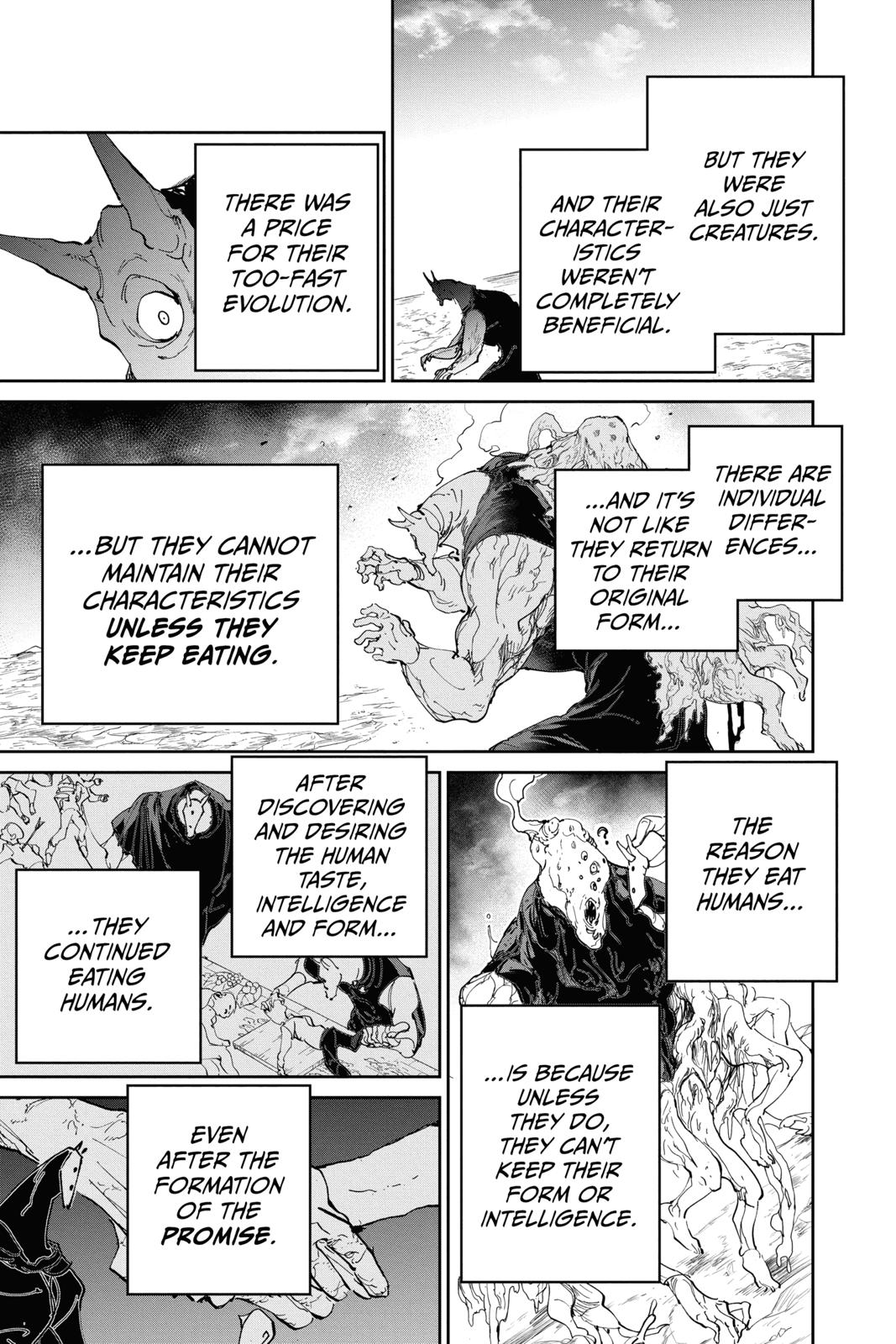 Read The Promised Neverland EN Manga Online