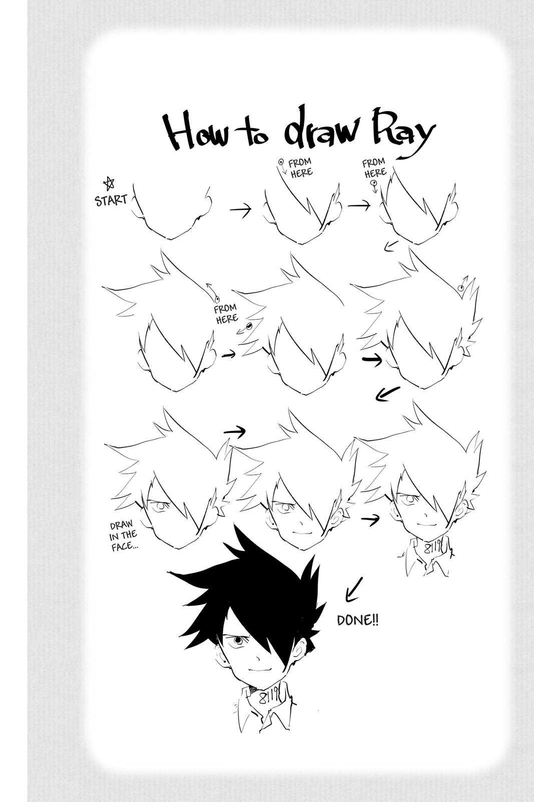 Read The Promised Neverland EN Manga Online