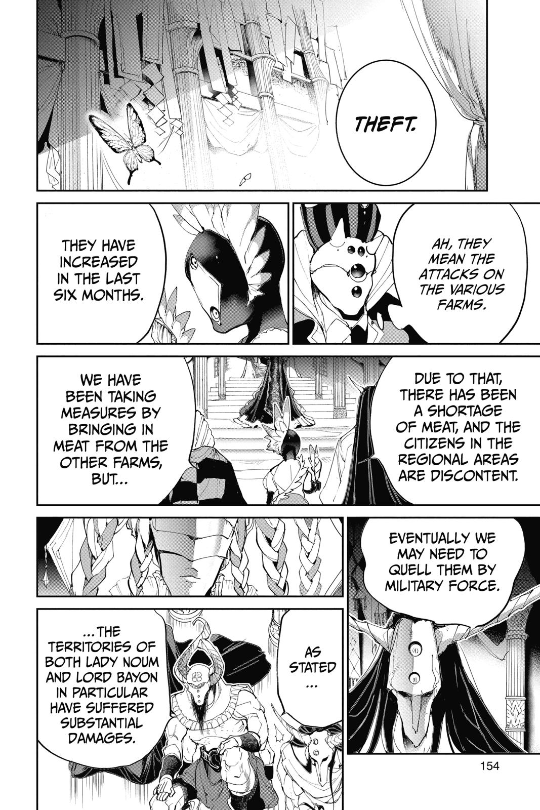 Read The Promised Neverland EN Manga Online