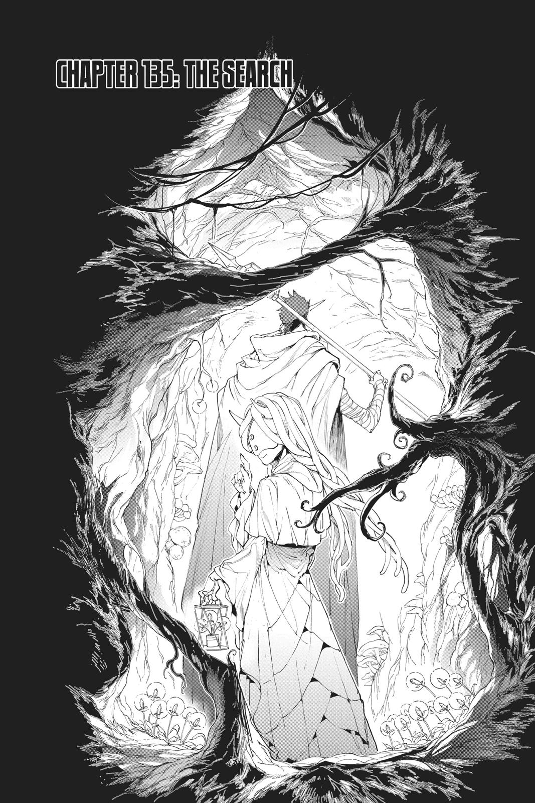 Read The Promised Neverland EN Manga Online