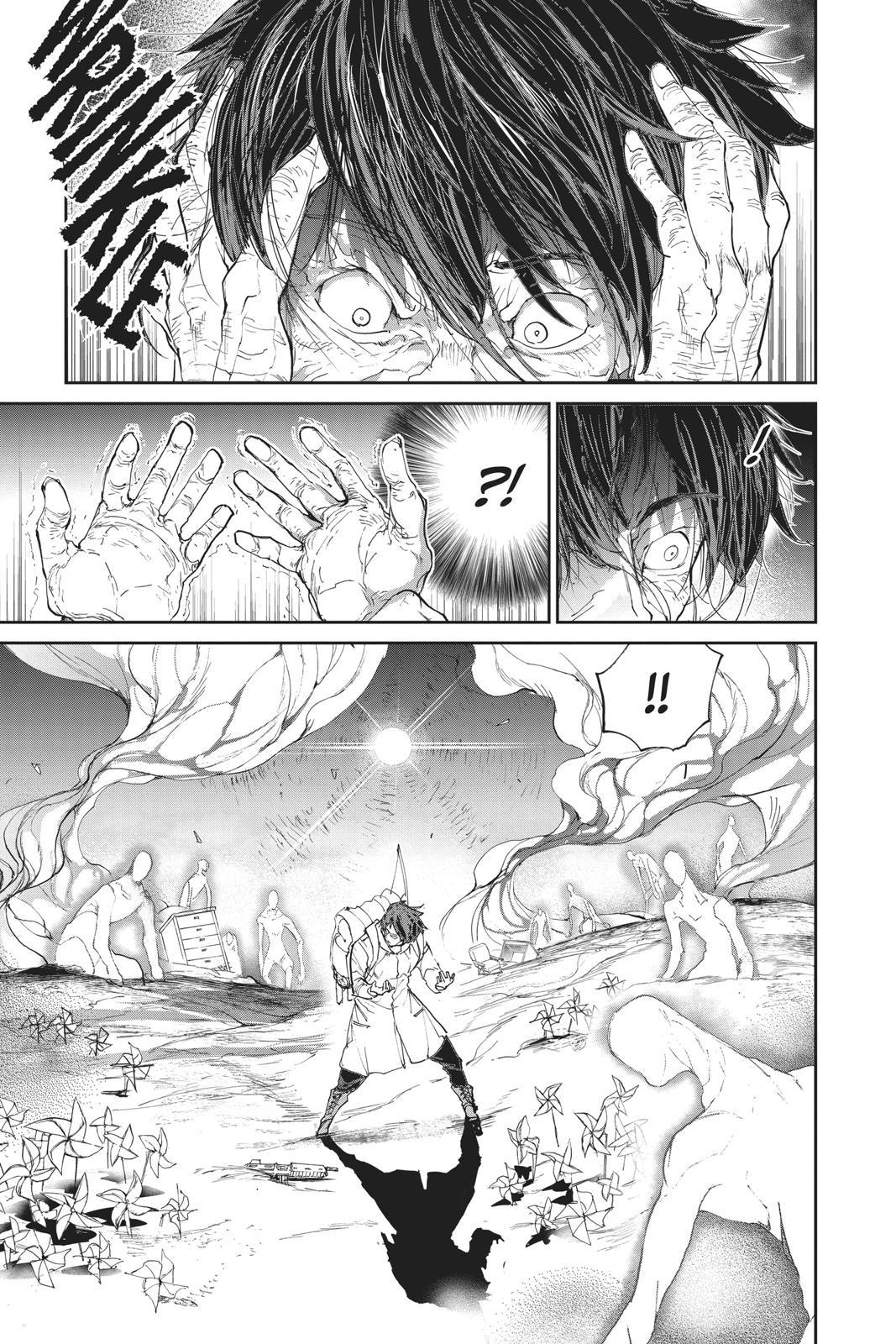 Read The Promised Neverland EN Manga Online