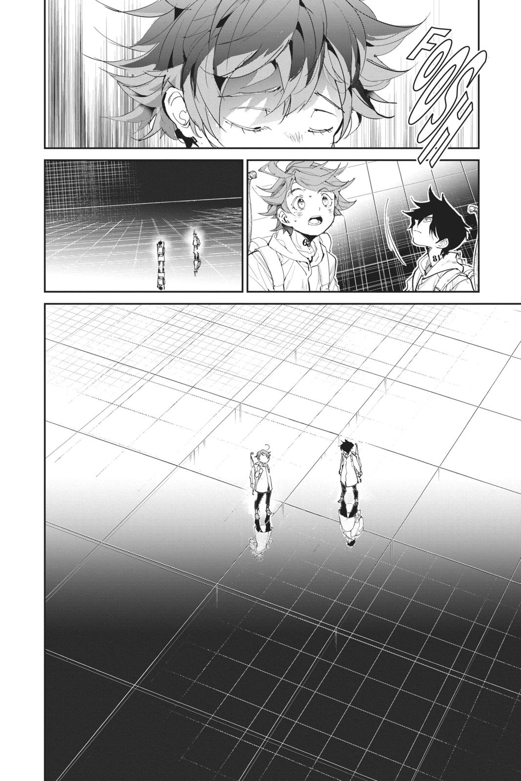Read The Promised Neverland EN Manga Online