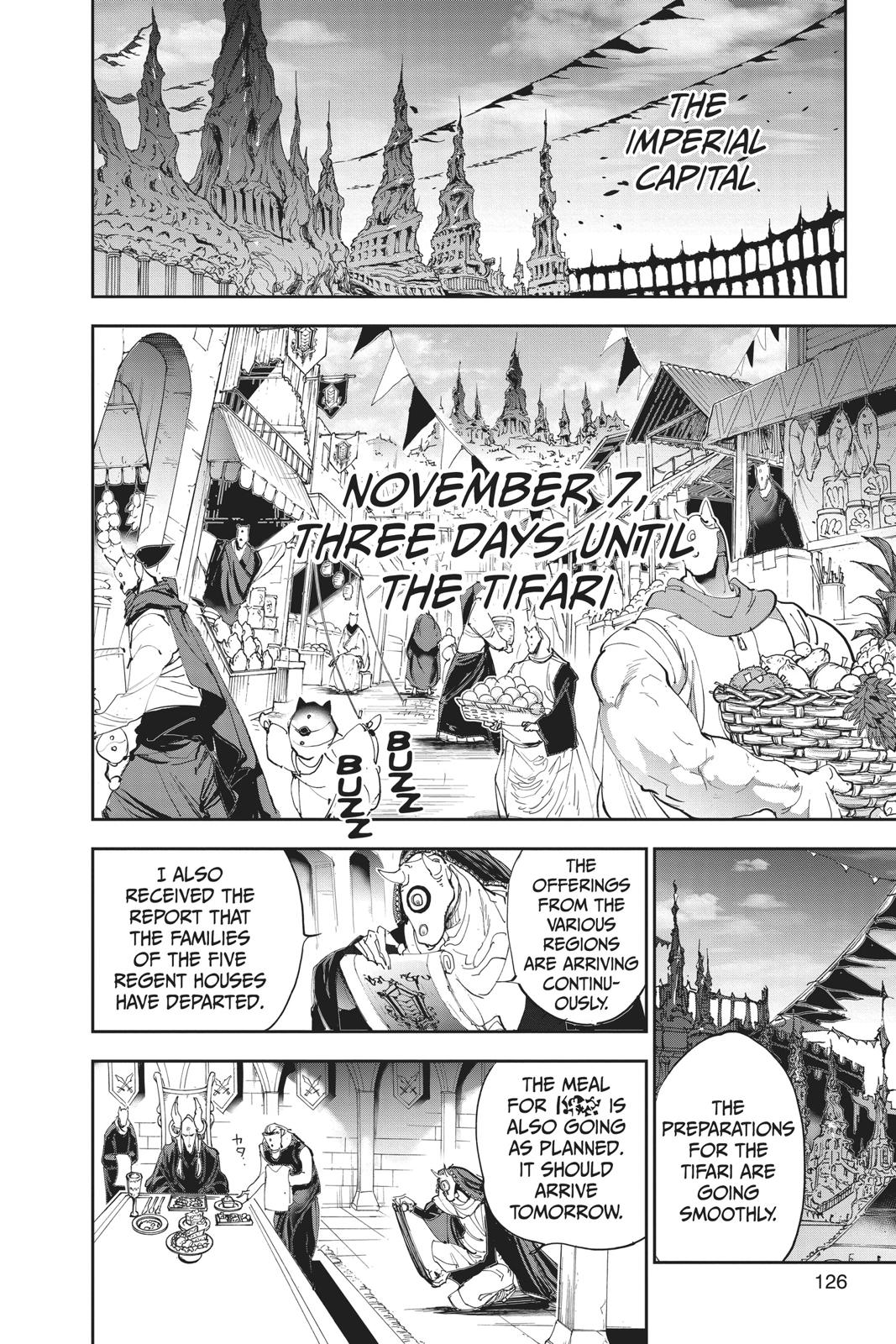 Read The Promised Neverland EN Manga Online