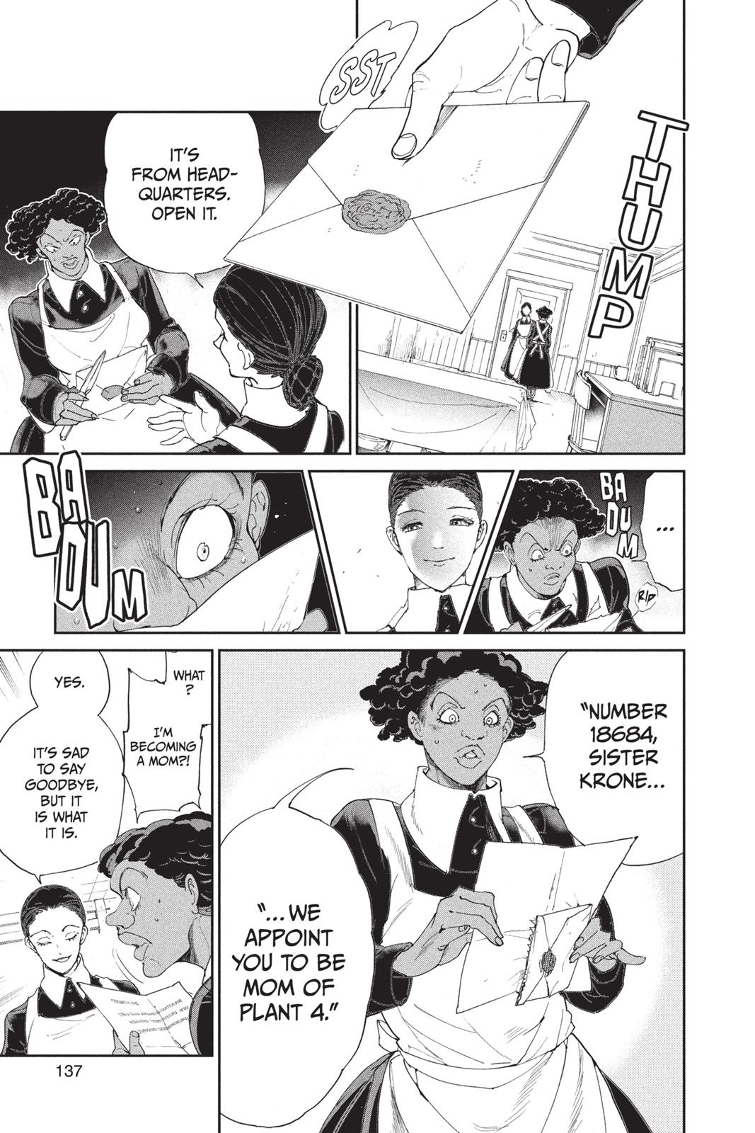 Read The Promised Neverland EN Manga Online