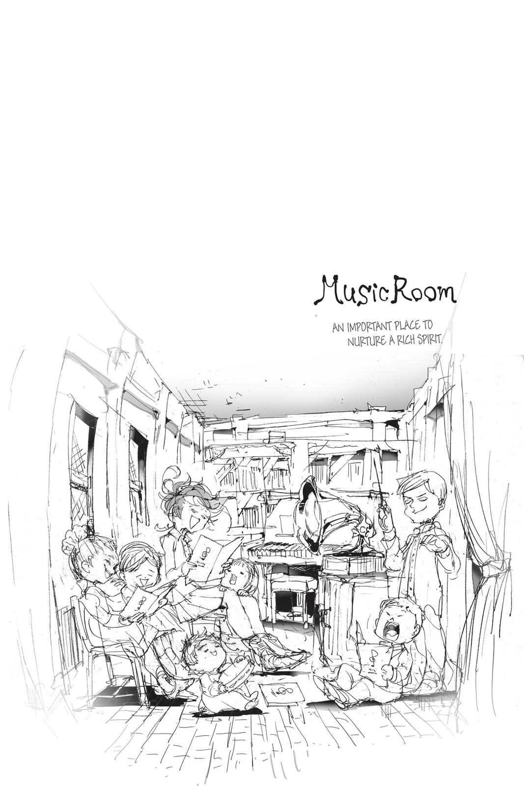 Read The Promised Neverland EN Manga Online
