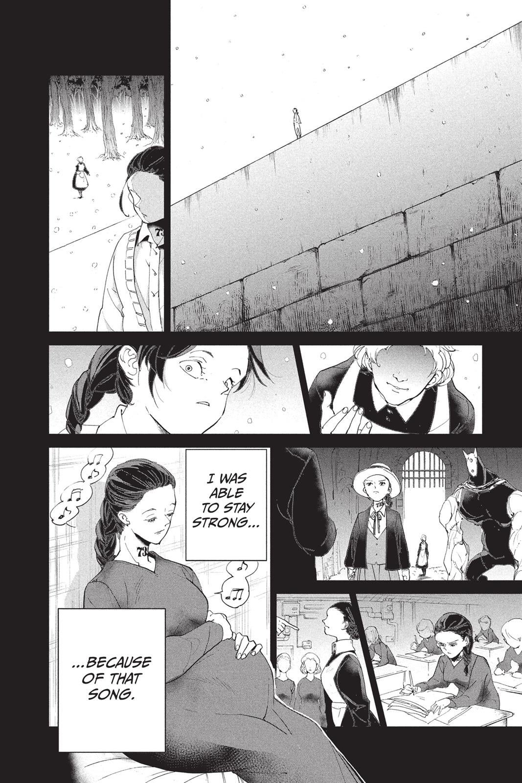 Read The Promised Neverland EN Manga Online