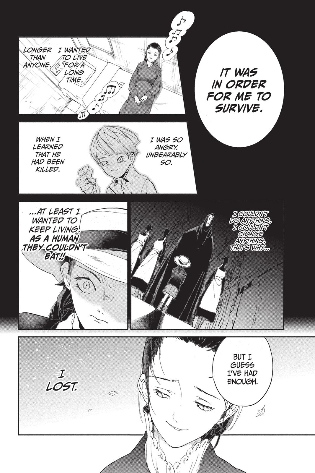 Read The Promised Neverland EN Manga Online