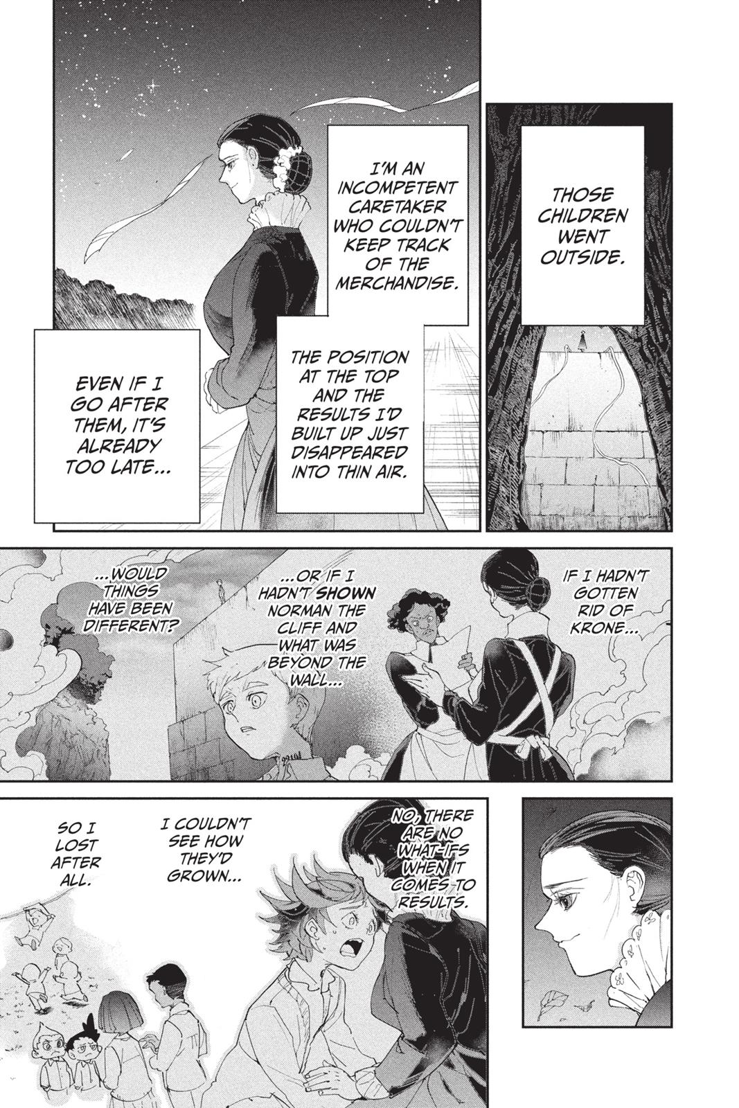 Read The Promised Neverland EN Manga Online