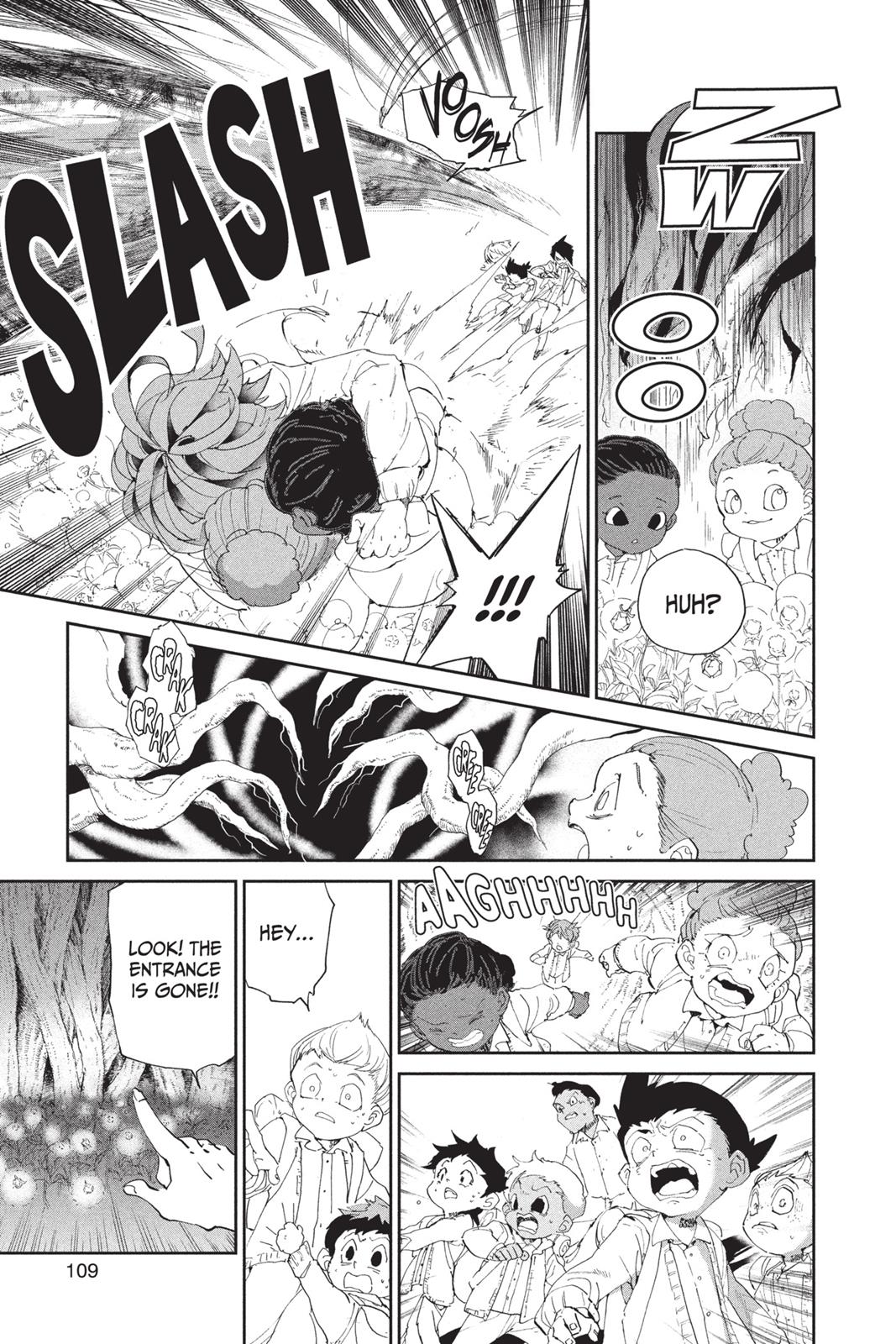 Read The Promised Neverland EN Manga Online