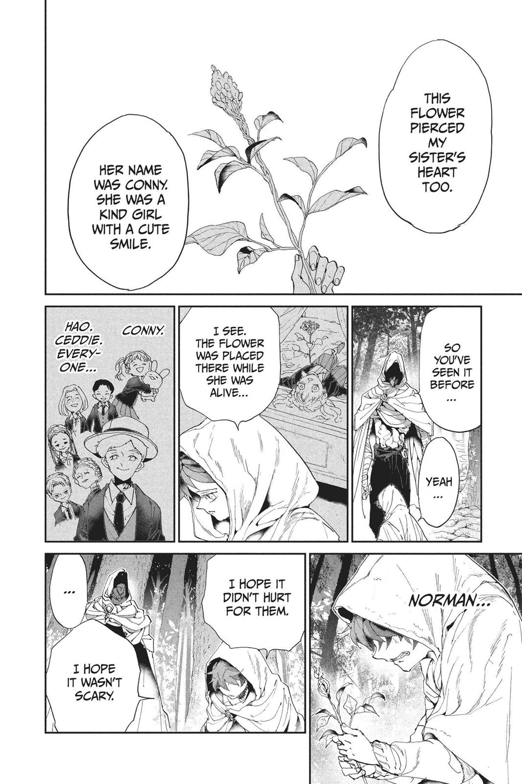 Read The Promised Neverland EN Manga Online