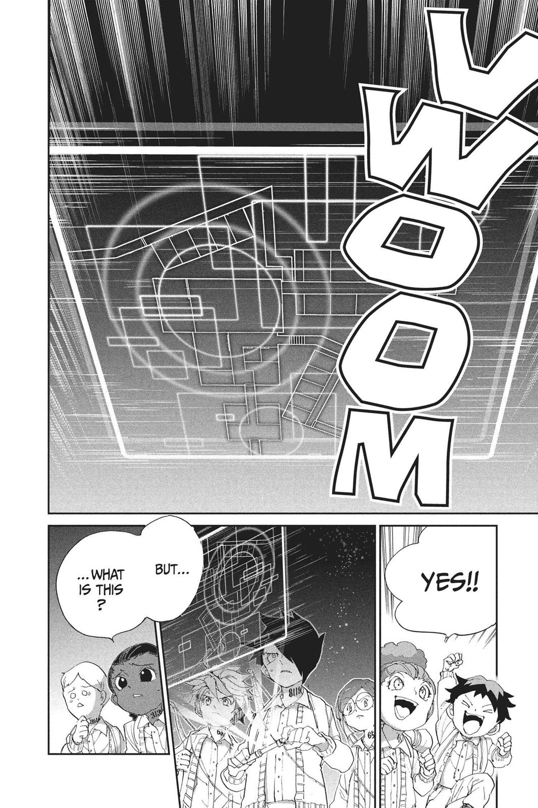 Read The Promised Neverland EN Manga Online