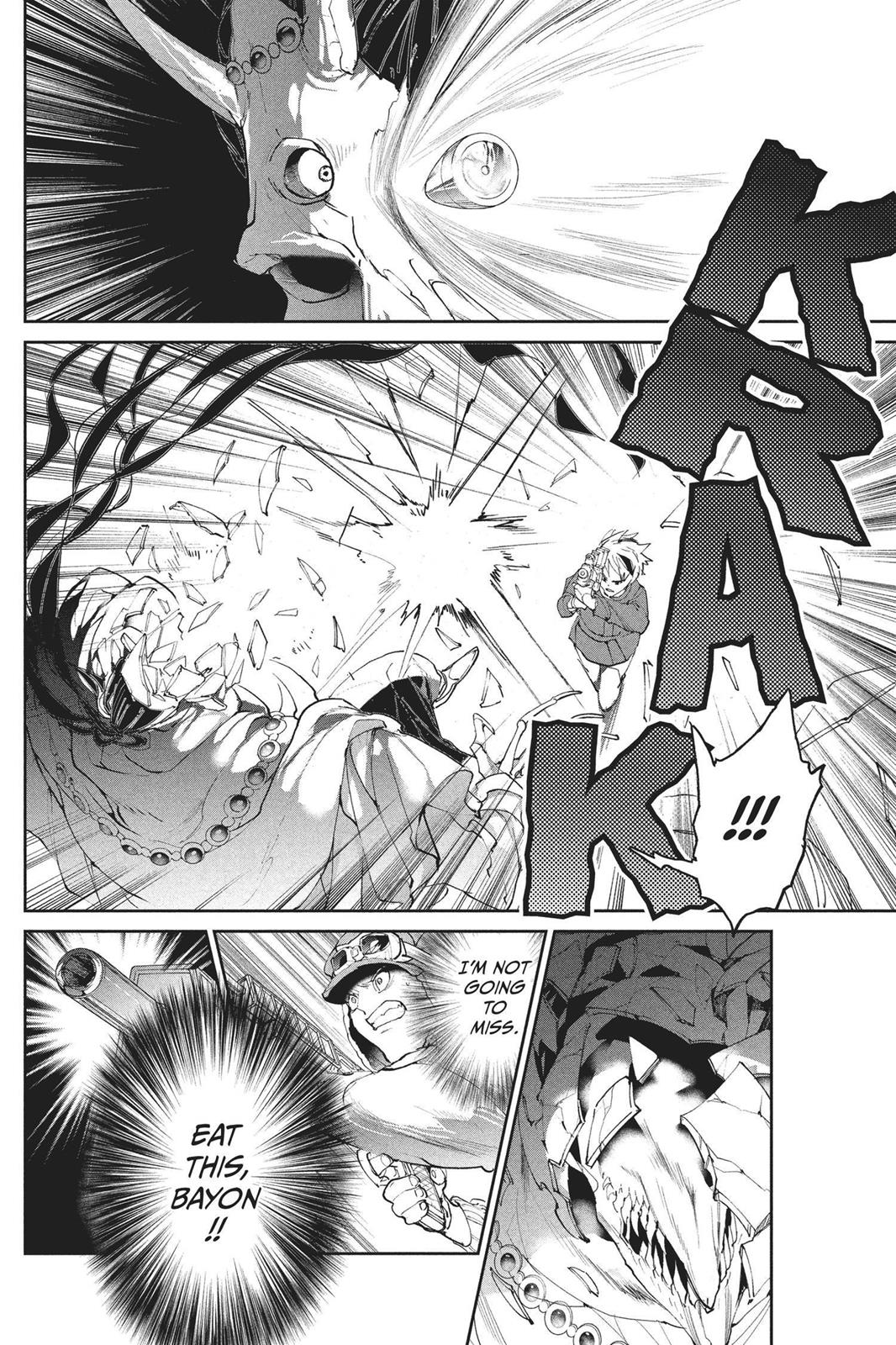 Read The Promised Neverland EN Manga Online