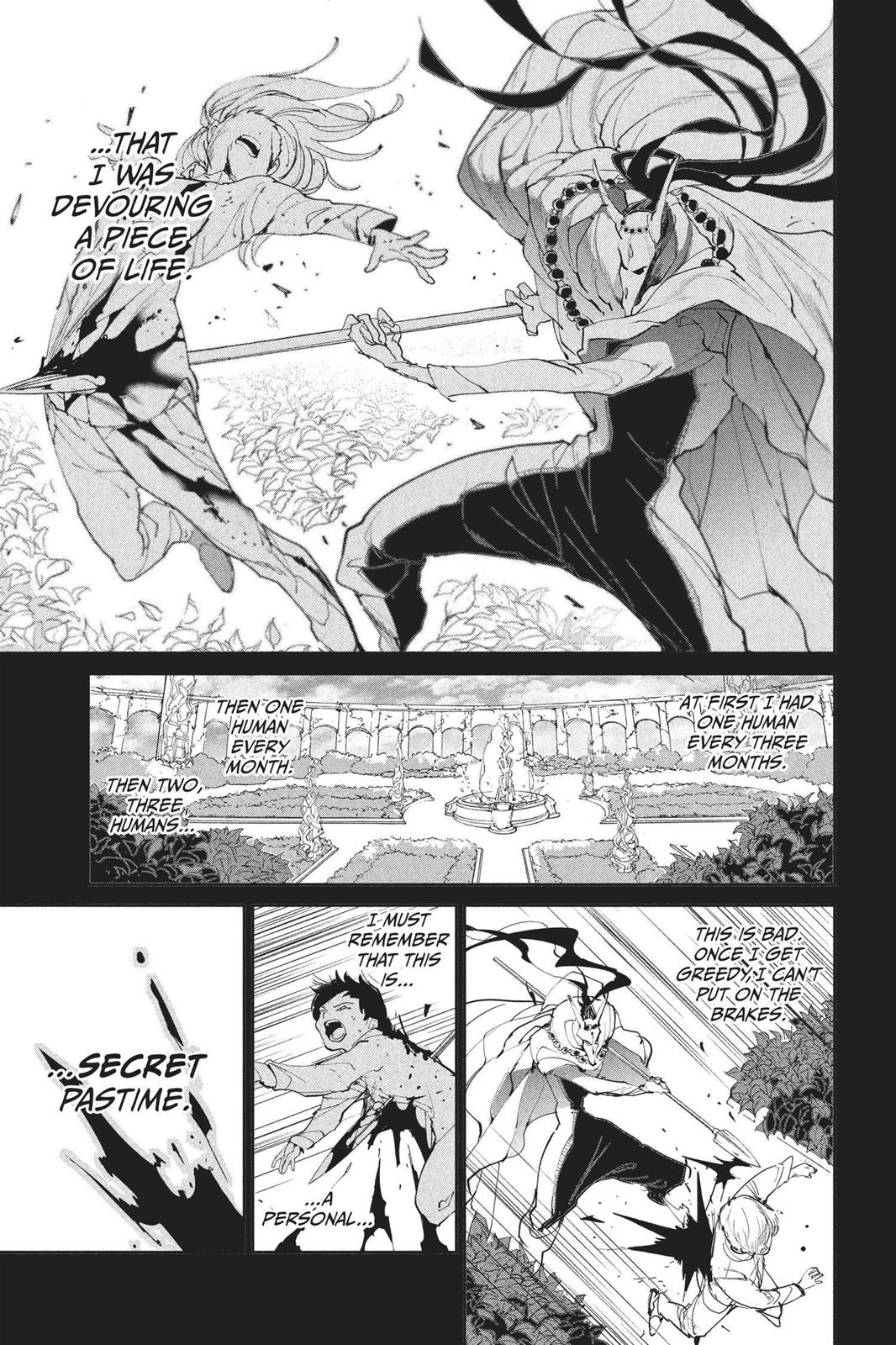 Read The Promised Neverland EN Manga Online