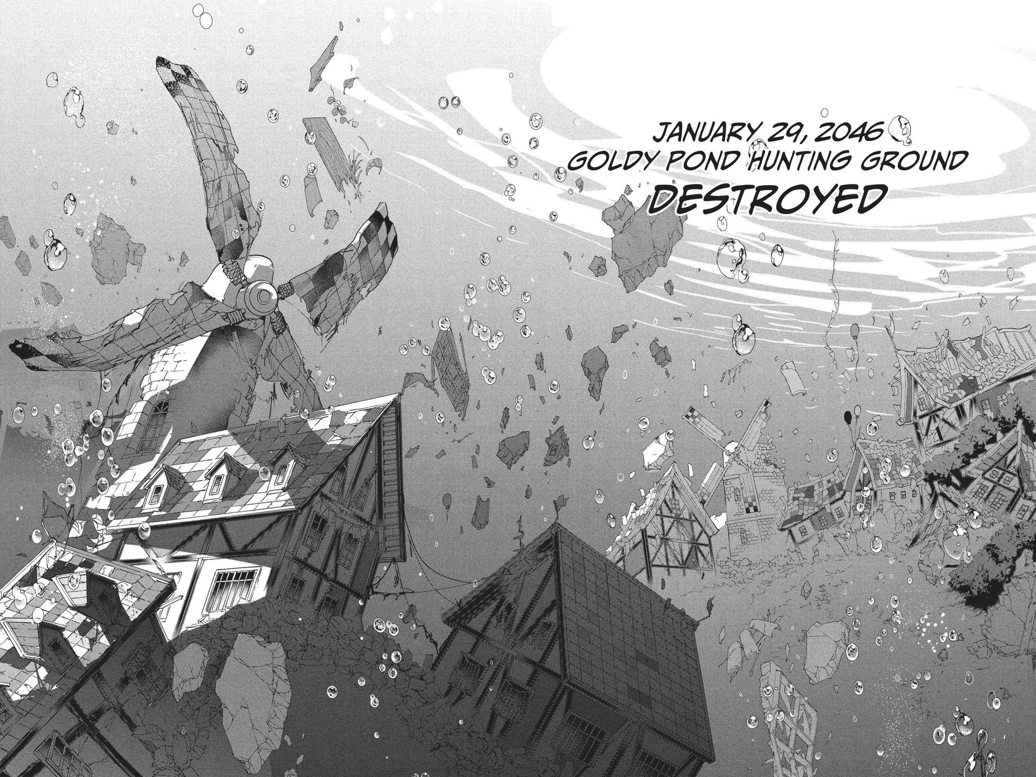 Read The Promised Neverland EN Manga Online