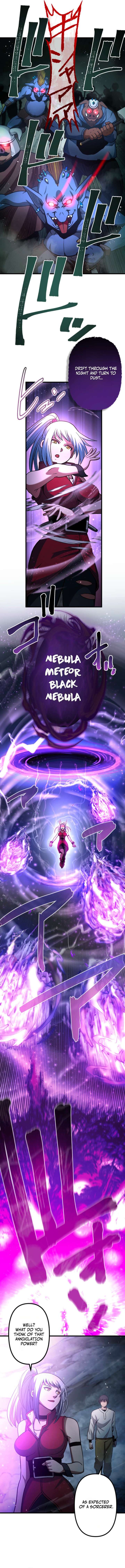 Read The Reincarnated Master Craftsman EN Manga Online
