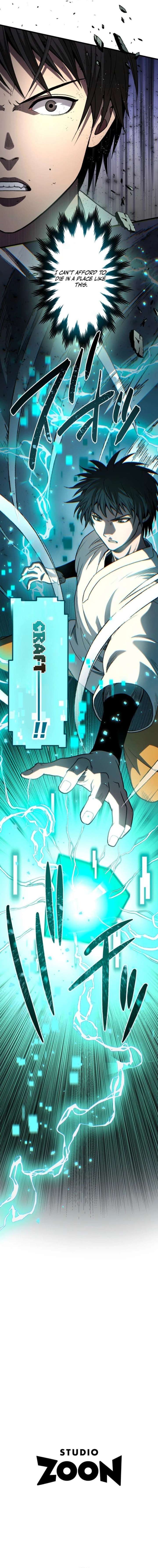 Read The Reincarnated Master Craftsman EN Manga Online