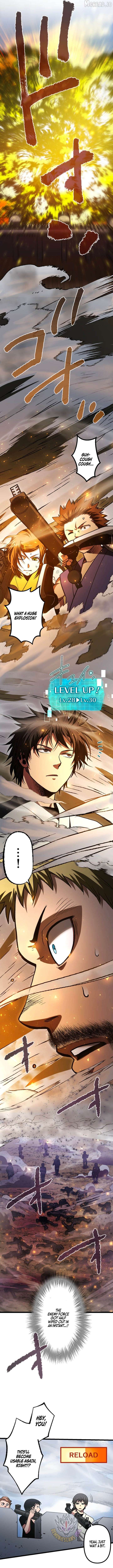 Read The Reincarnated Master Craftsman EN Manga Online