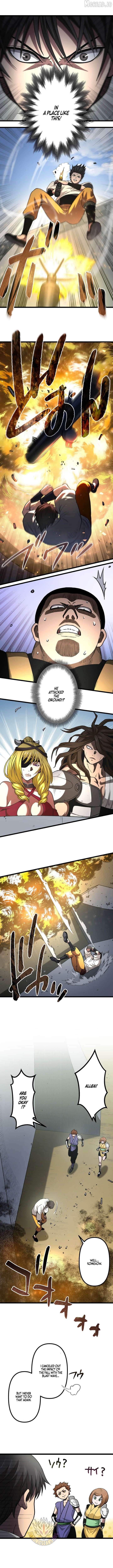 Read The Reincarnated Master Craftsman EN Manga Online