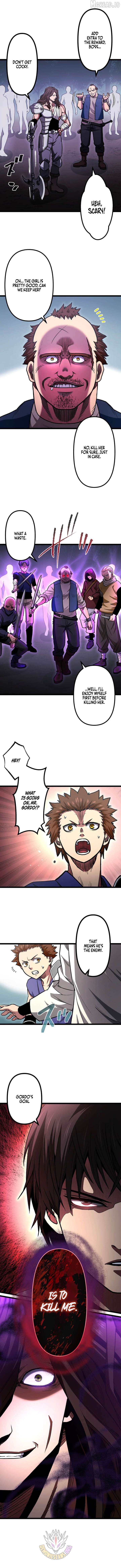 Read The Reincarnated Master Craftsman EN Manga Online