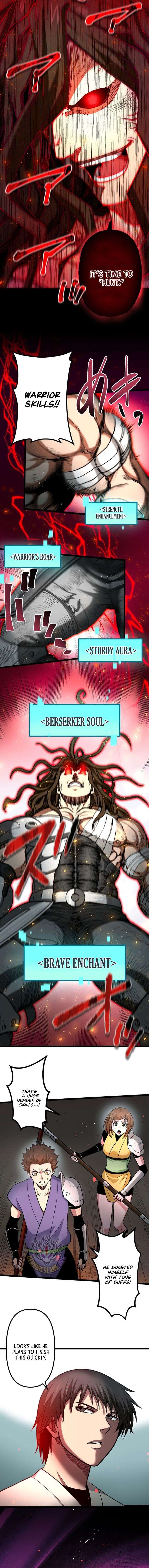 Read The Reincarnated Master Craftsman EN Manga Online