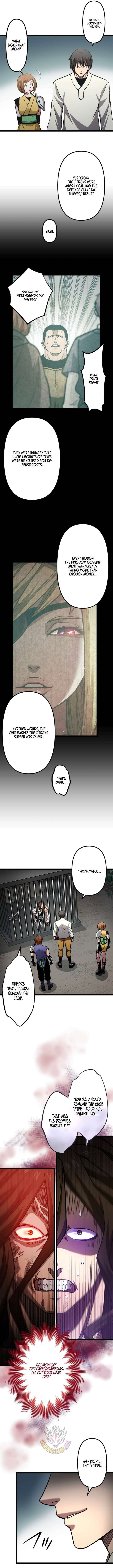 Read The Reincarnated Master Craftsman EN Manga Online