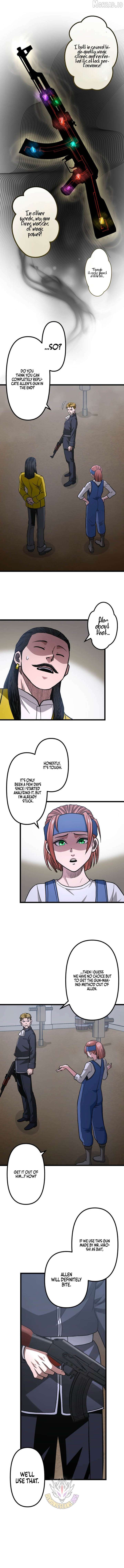 Read The Reincarnated Master Craftsman EN Manga Online