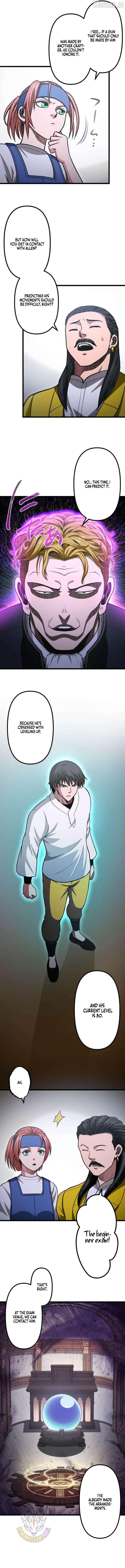 Read The Reincarnated Master Craftsman EN Manga Online