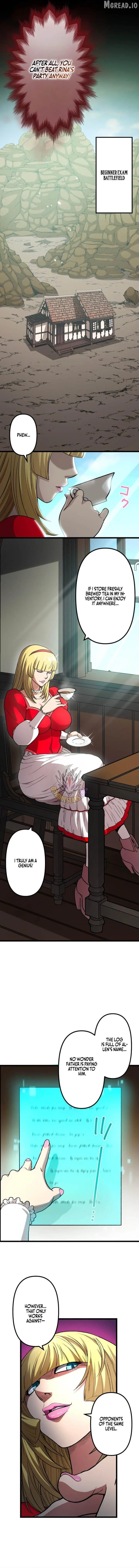Read The Reincarnated Master Craftsman EN Manga Online