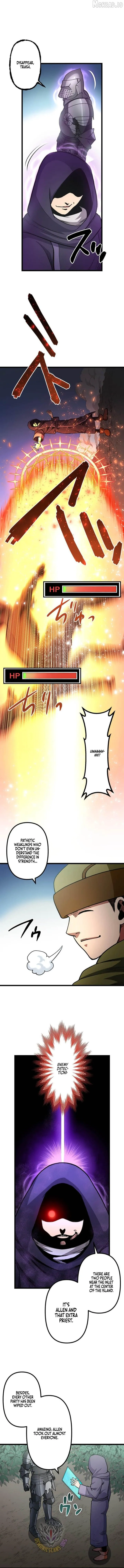 Read The Reincarnated Master Craftsman EN Manga Online