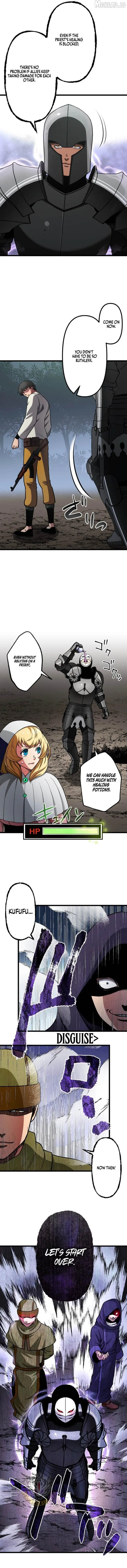 Read The Reincarnated Master Craftsman EN Manga Online