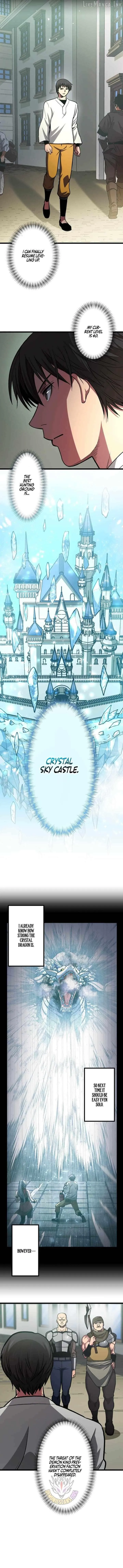 Read The Reincarnated Master Craftsman EN Manga Online