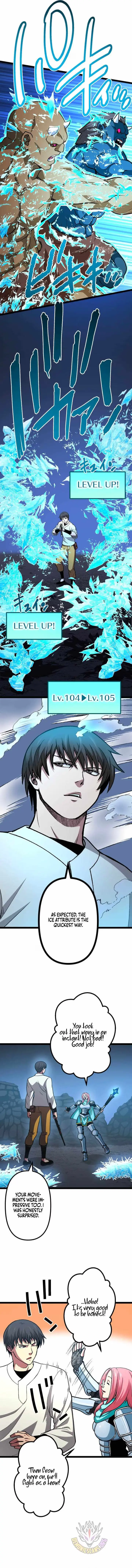 Read The Reincarnated Master Craftsman EN Manga Online