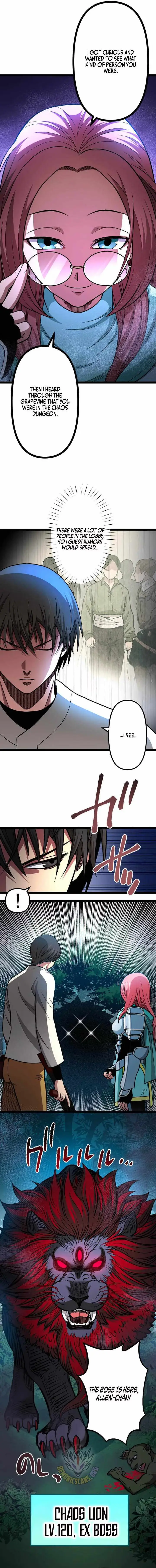 Read The Reincarnated Master Craftsman EN Manga Online