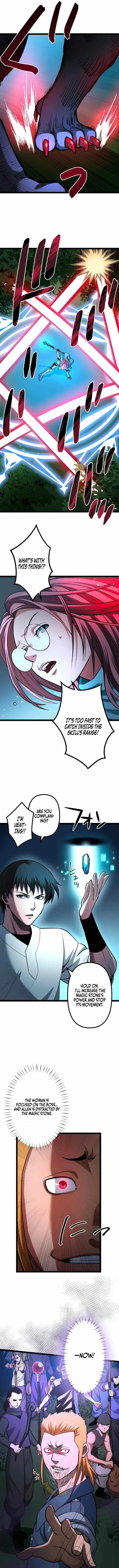 Read The Reincarnated Master Craftsman EN Manga Online