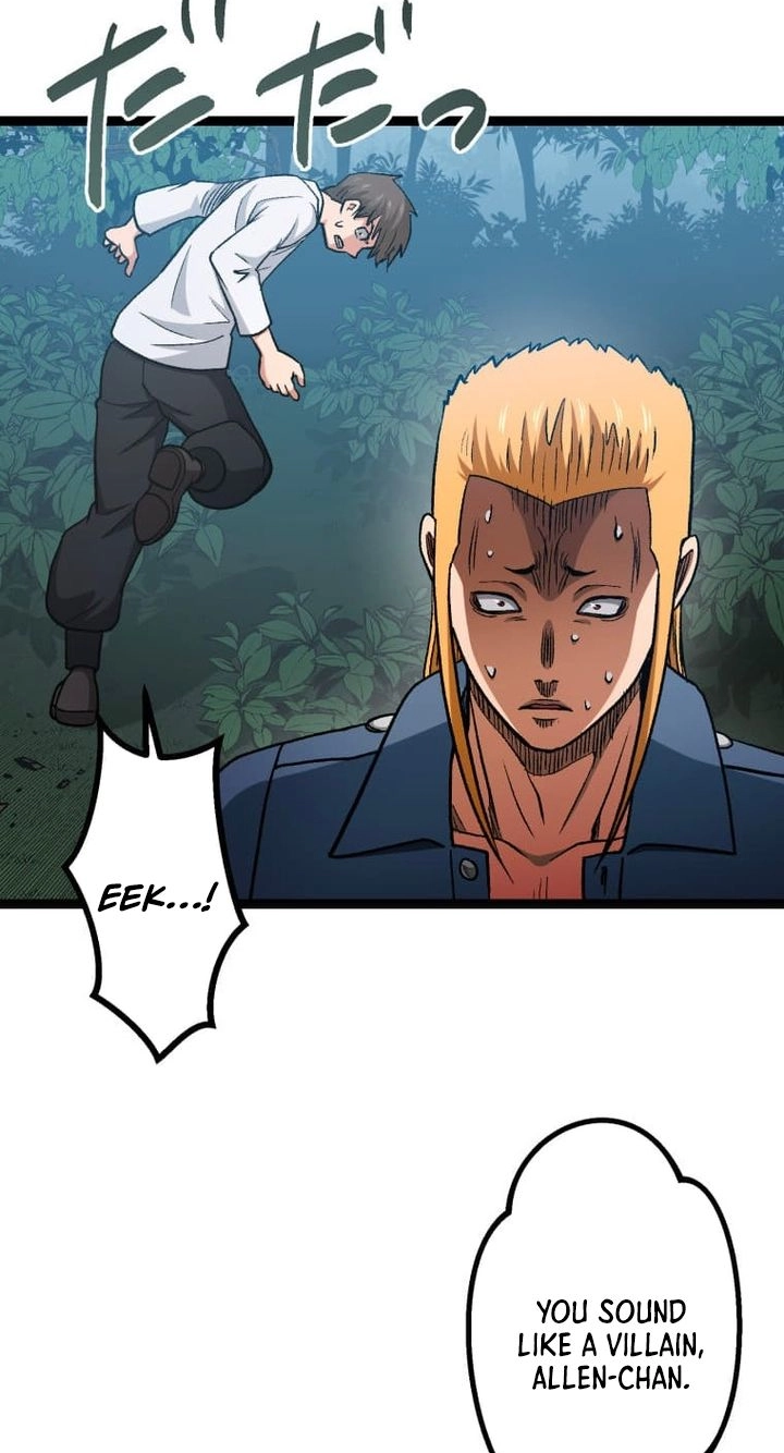 Read The Reincarnated Master Craftsman EN Manga Online