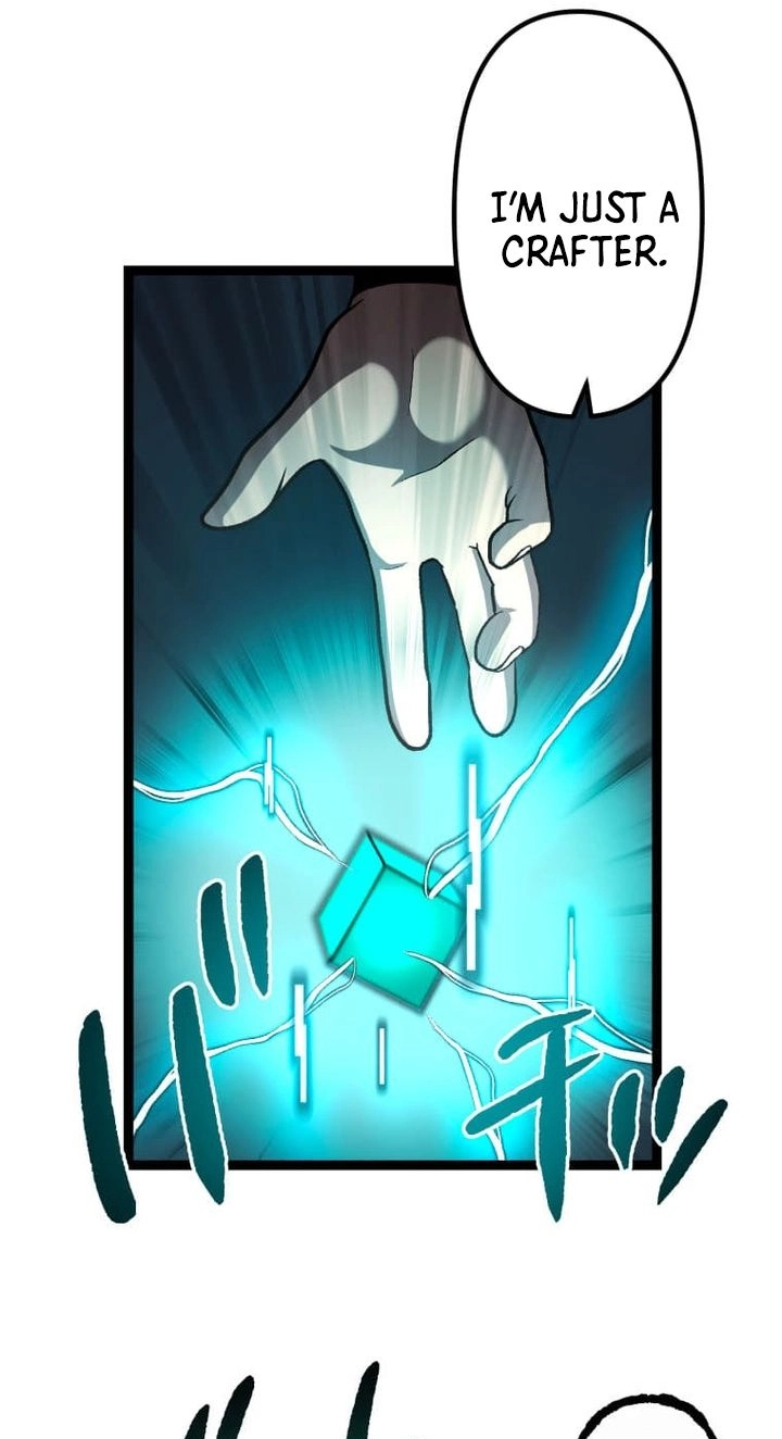 Read The Reincarnated Master Craftsman EN Manga Online