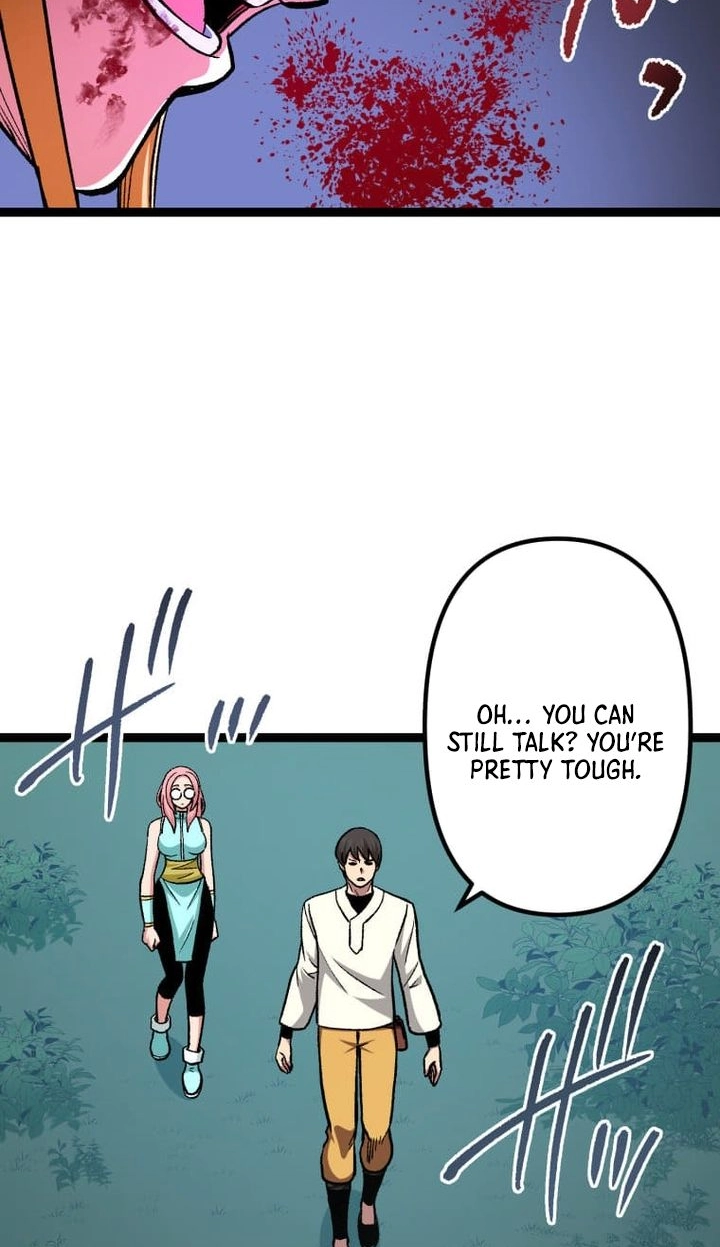 Read The Reincarnated Master Craftsman EN Manga Online