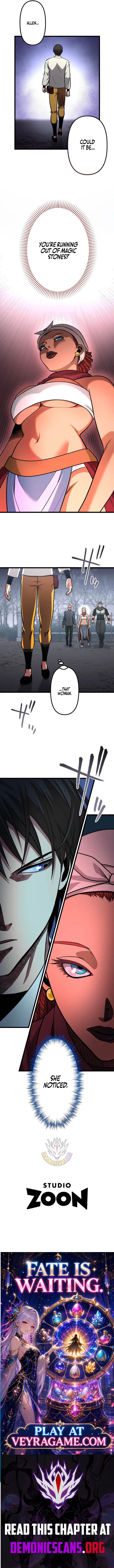 Read The Reincarnated Master Craftsman EN Manga Online