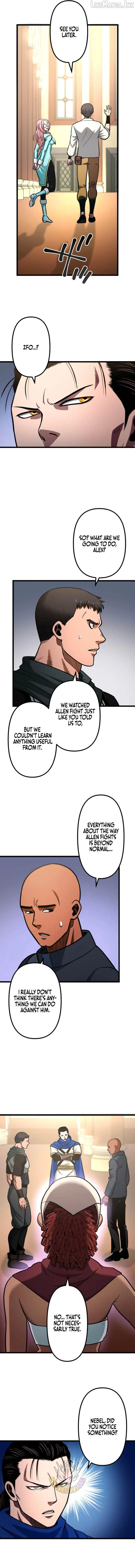 Read The Reincarnated Master Craftsman EN Manga Online