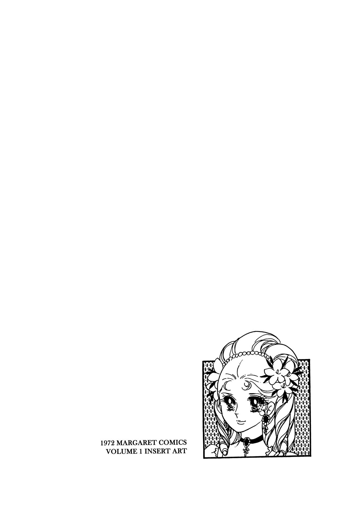 Read The Rose of Versailles EN Manga Online