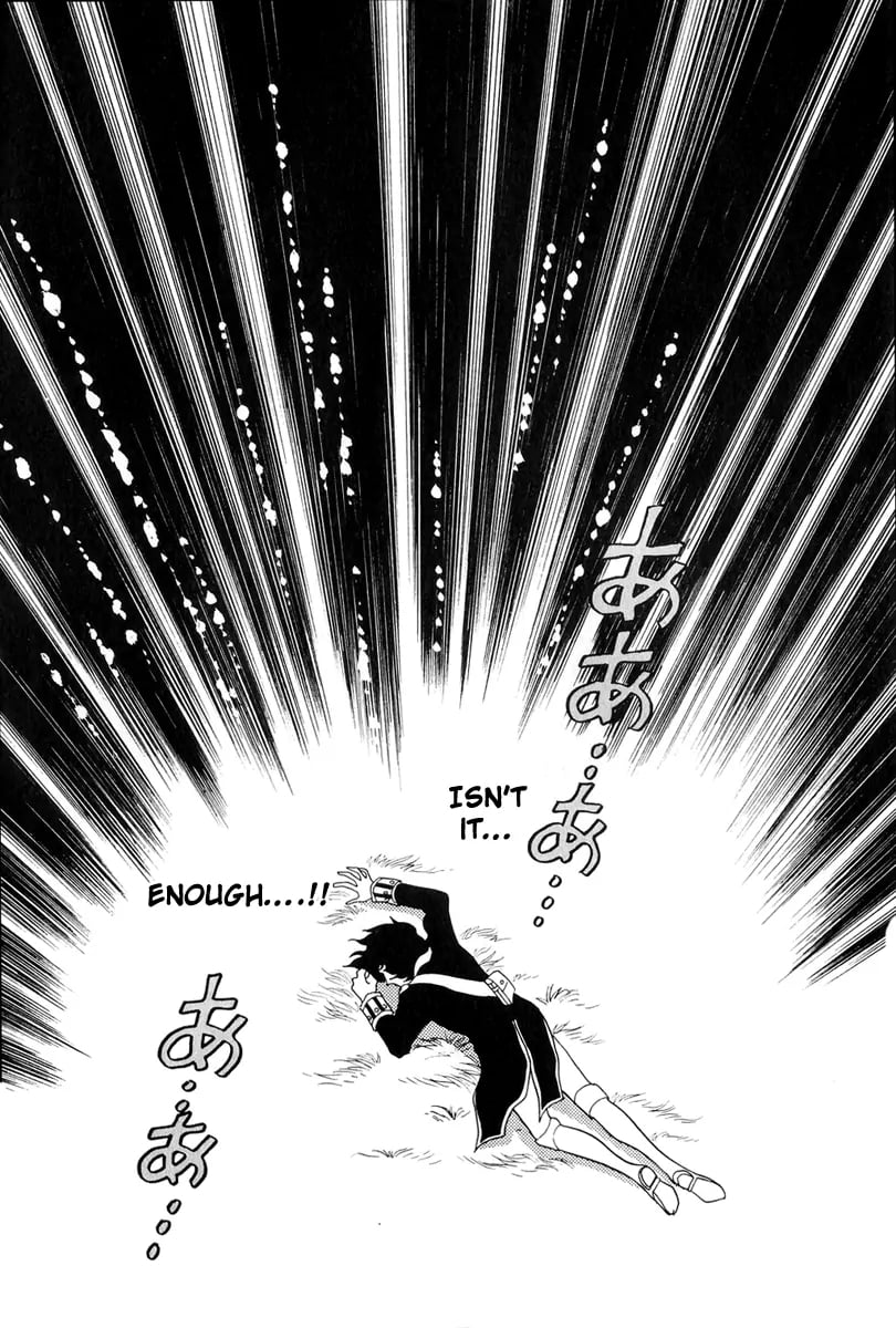 Read The Rose of Versailles EN Manga Online