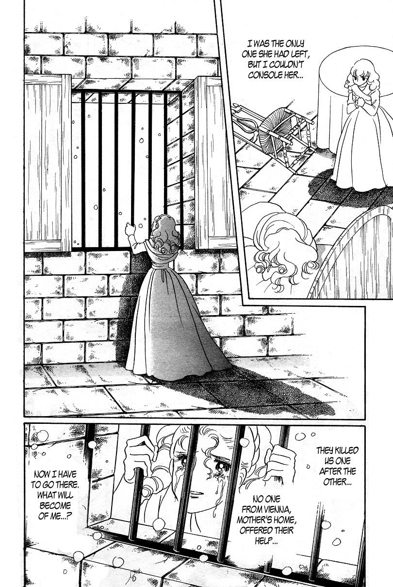 Read The Rose of Versailles EN Manga Online