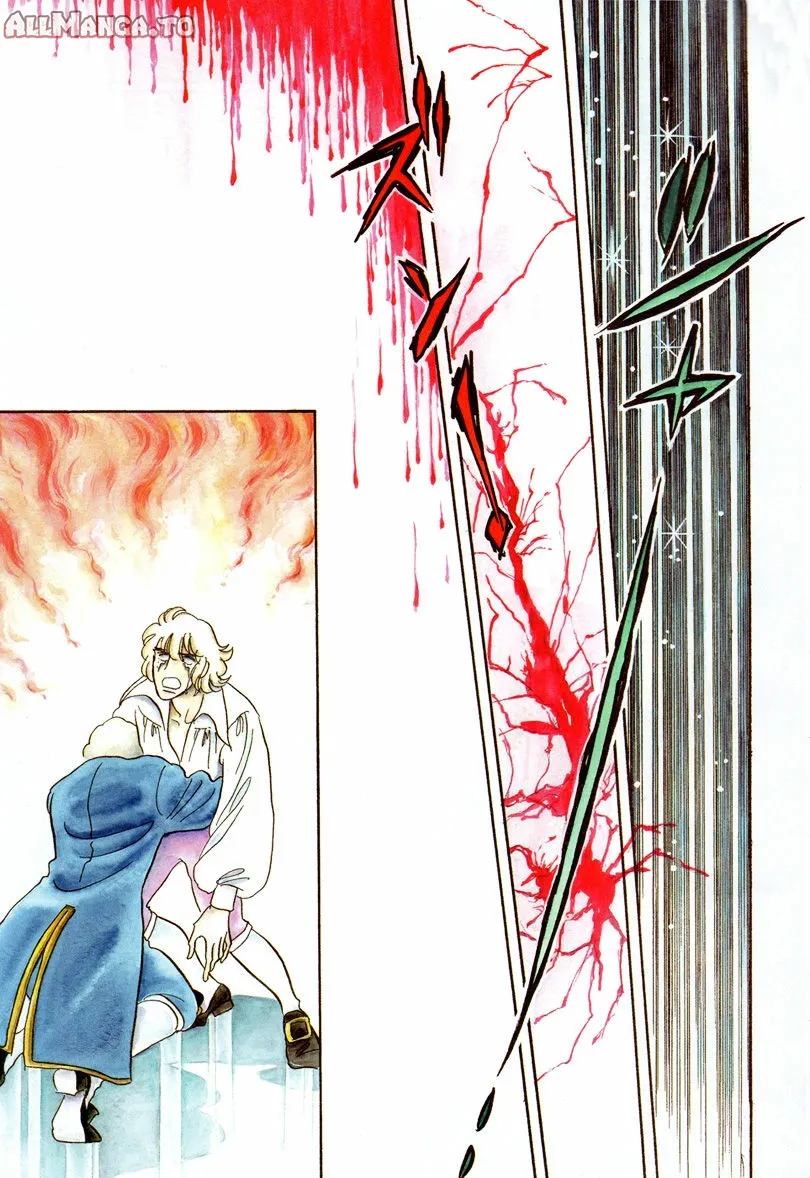 Read The Rose of Versailles EN Manga Online