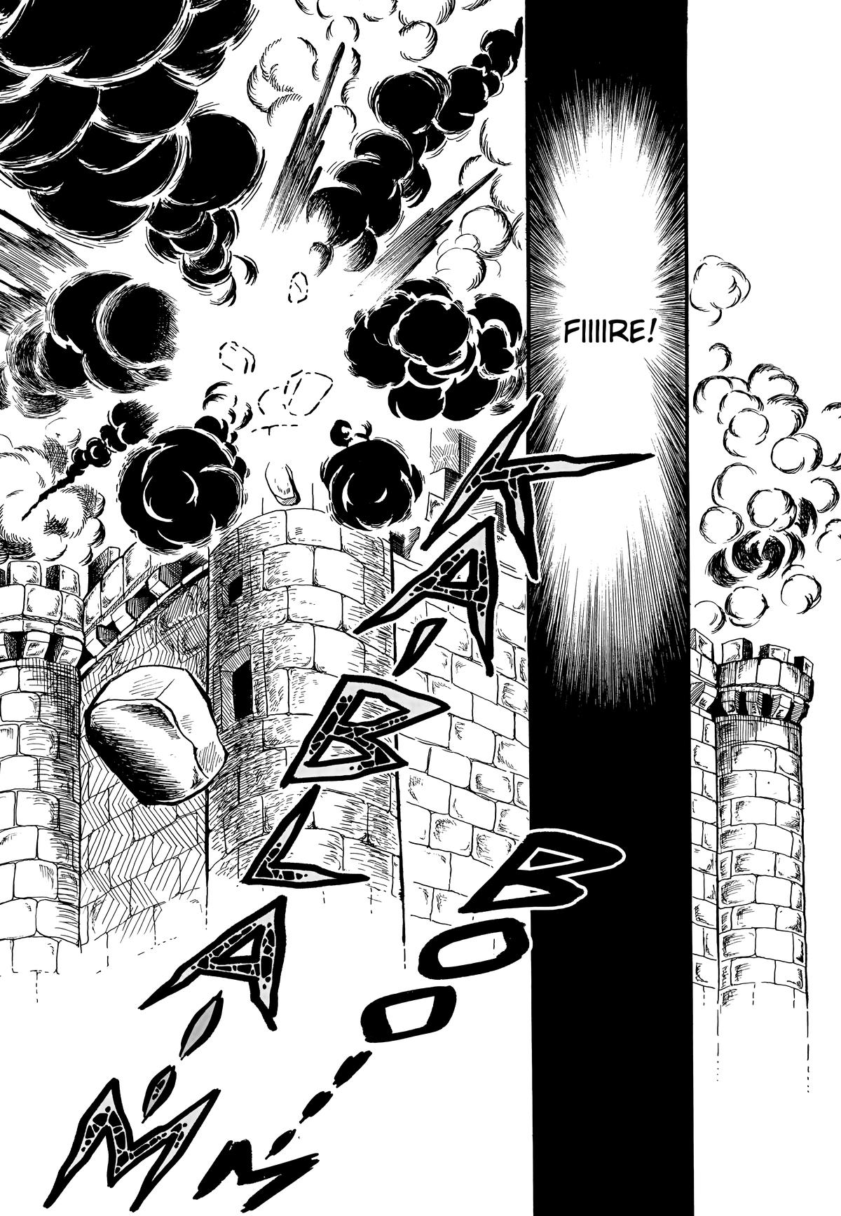 Read The Rose of Versailles EN Manga Online