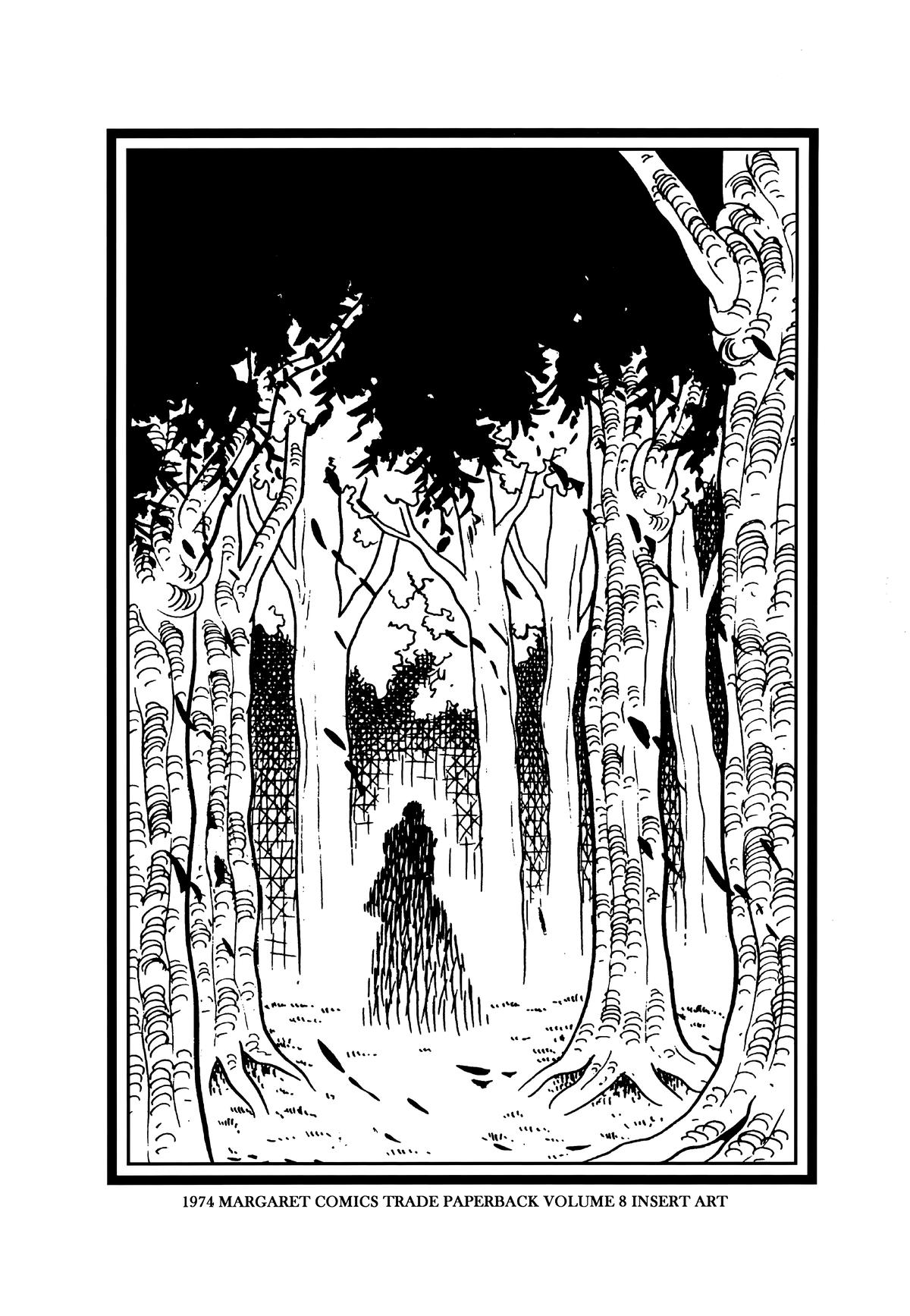 Read The Rose of Versailles EN Manga Online