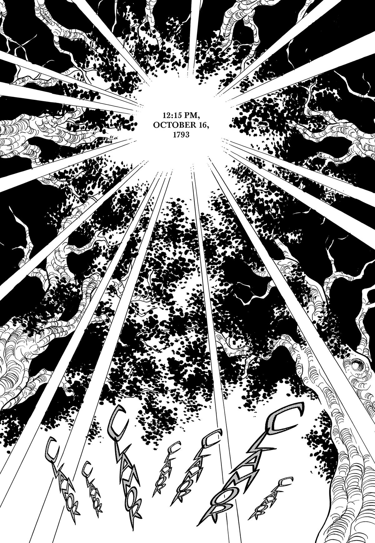 Read The Rose of Versailles EN Manga Online