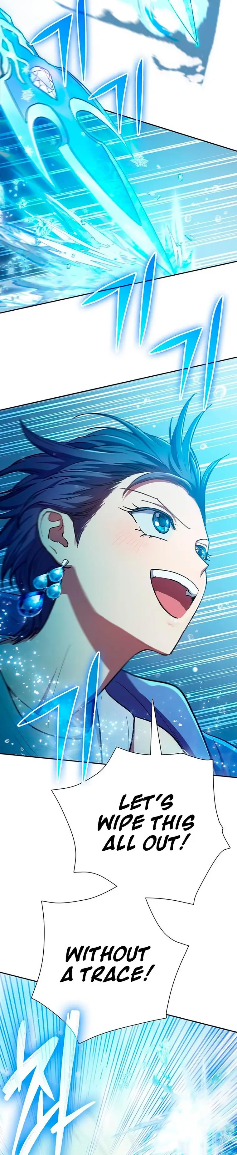 Read The S-Classes That I Raised EN Manga Online