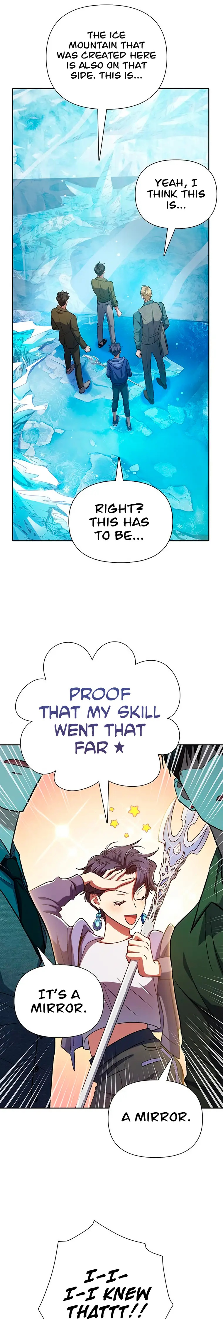 Read The S-Classes That I Raised EN Manga Online